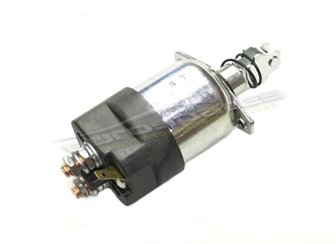 NUEVO Eurospares Eurospares PIEZA 100454/RS SOLENOIDE DE ARRANQUE. NÚMERO DE PIEZA 100454RS (1)