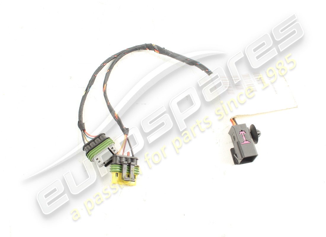 nuevo cable de luz trasera ferrari. número de parte 193988 (1)