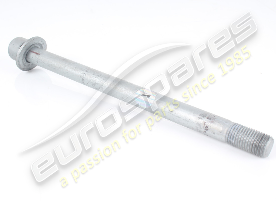 TORNILLO Ferrari USADO. NÚMERO DE PARTE 248535 (1) TORNILLO Ferrari USADO. NÚMERO DE PARTE 248535 (1)