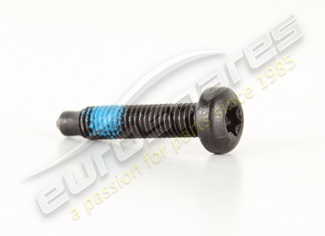 nuevo lamborghini tornillo m5x25.0. número de parte n10596301 (1)
