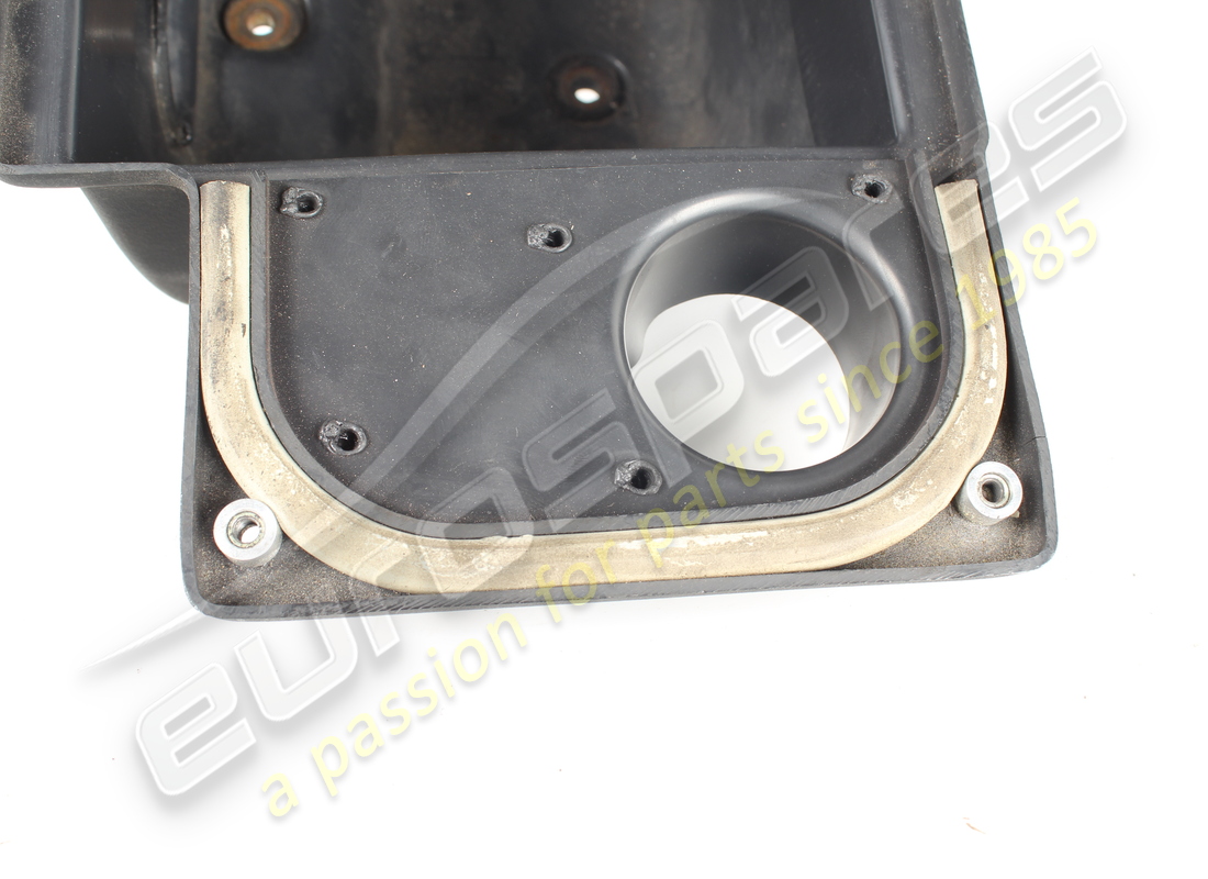 filtro de aire usado maserati. número de pieza 372480054 (7)
