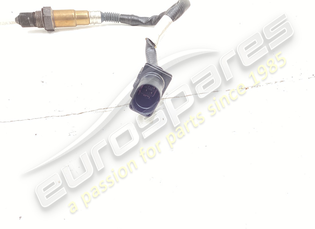 sensor de gases de escape usado maserati. número de pieza 46328330 (2)