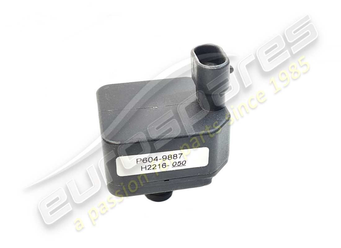 nuevo lamborghini sensor de fallo. número de parte 07l906261 (1)
