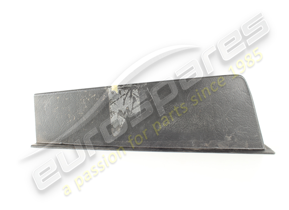 NUEVA CUBIERTA DE LA GUÍA DEL ASIENTO DERECHO FERRARI. NÚMERO DE PIEZA 40161309 (2) nueva cubierta de la guía del asiento derecho ferrari. número de pieza 40161309 (2)