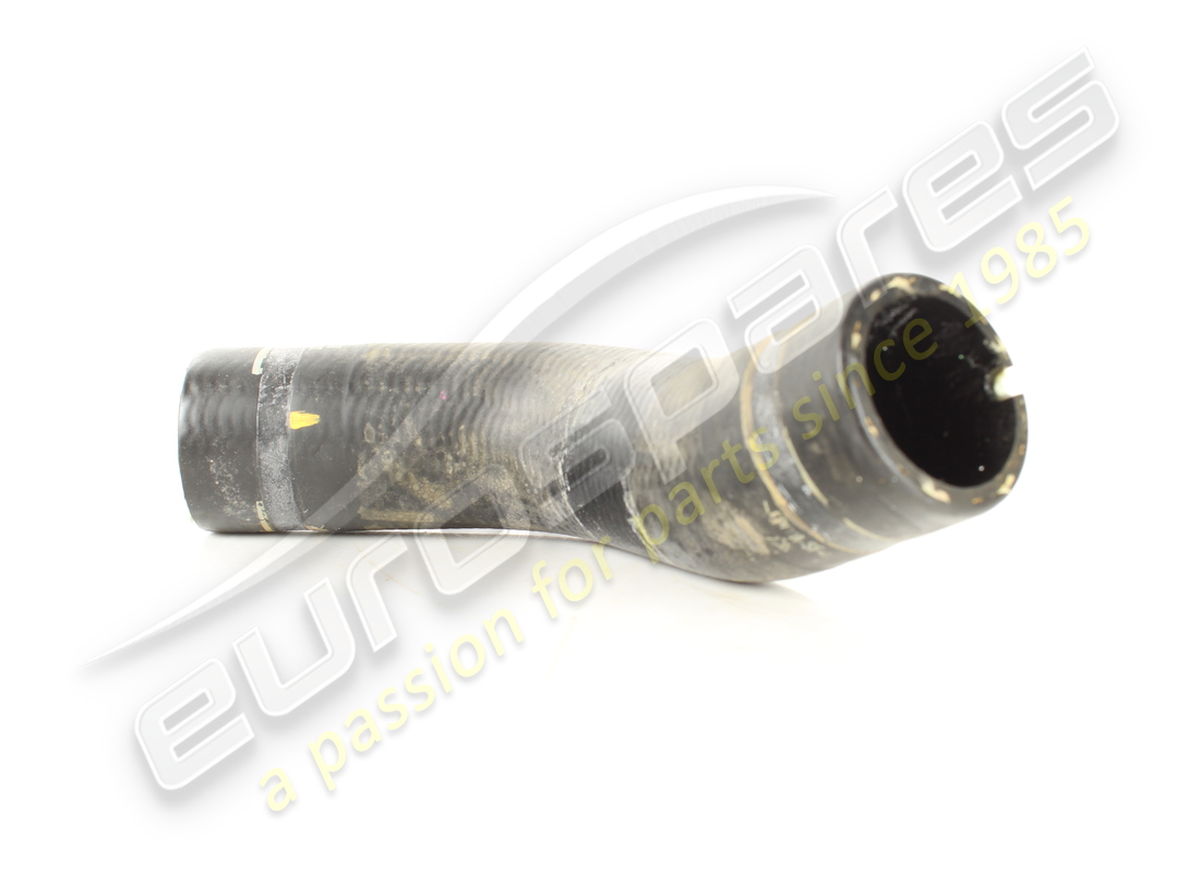 USADO FERRARI MANGUITO DE ENTREGA TRASERO. NÚMERO DE PIEZA 320024 (2) usado ferrari manguito de entrega trasero. número de pieza 320024 (2)