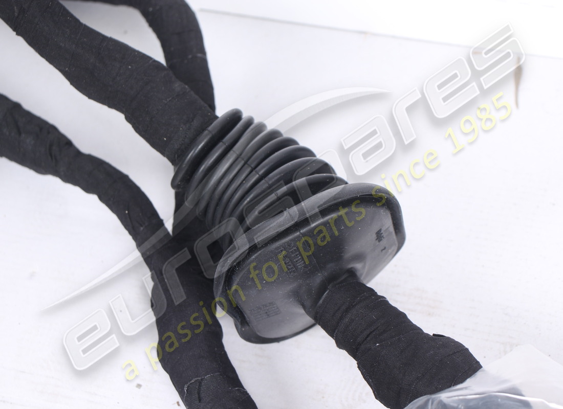 nuevo ferrari cable del compartimiento del motor - va. número de pieza 229832 (2)