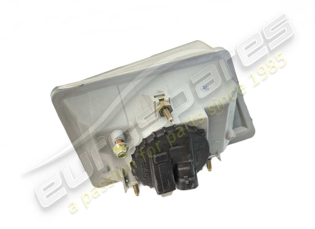nuevo maserati faro antiniebla izquierdo 371109929. número de pieza 373100115 (2)