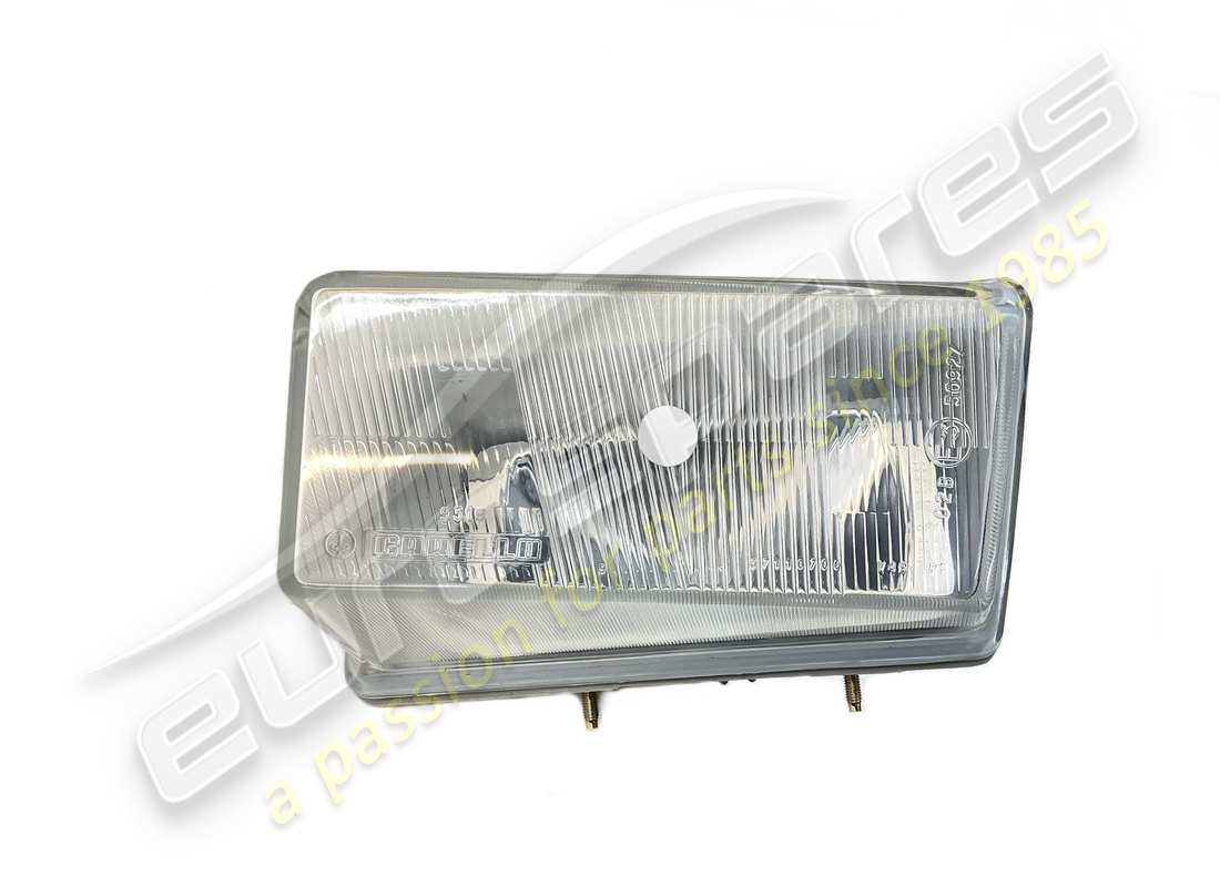 nuevo maserati faro antiniebla izquierdo 371109929. número de pieza 373100115 (1)