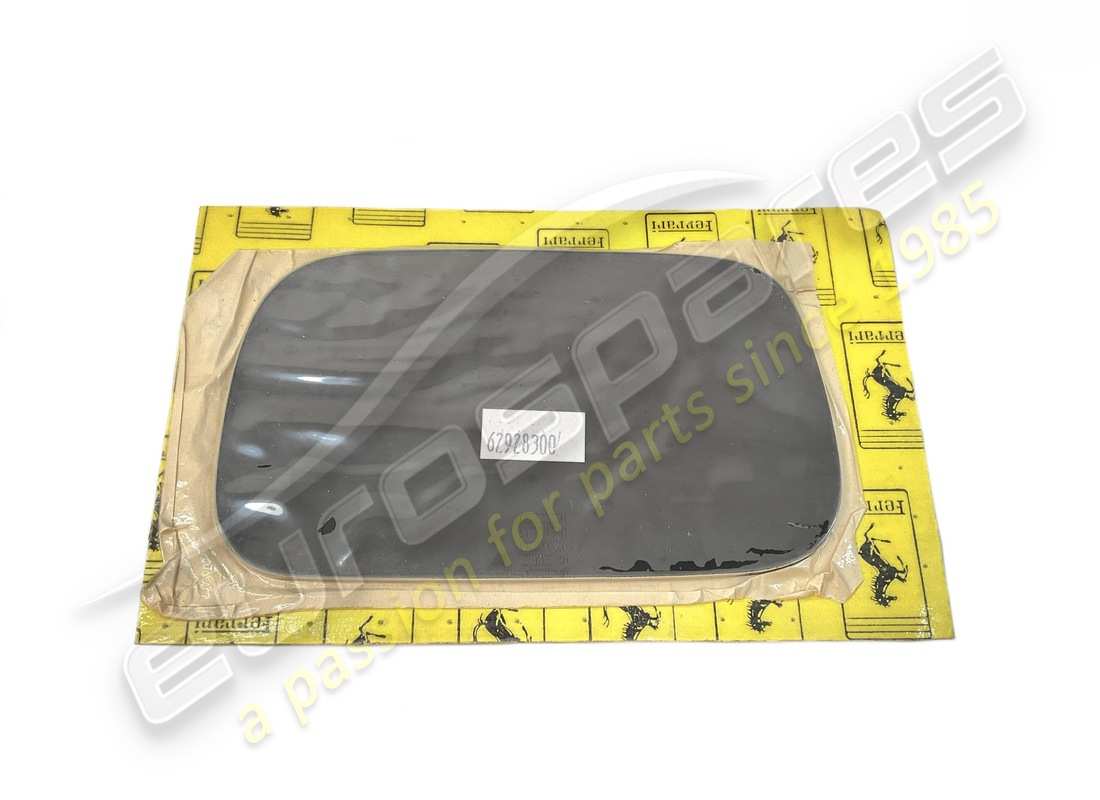 nuevo ferrari espejo der. número de parte 62928300 (1)