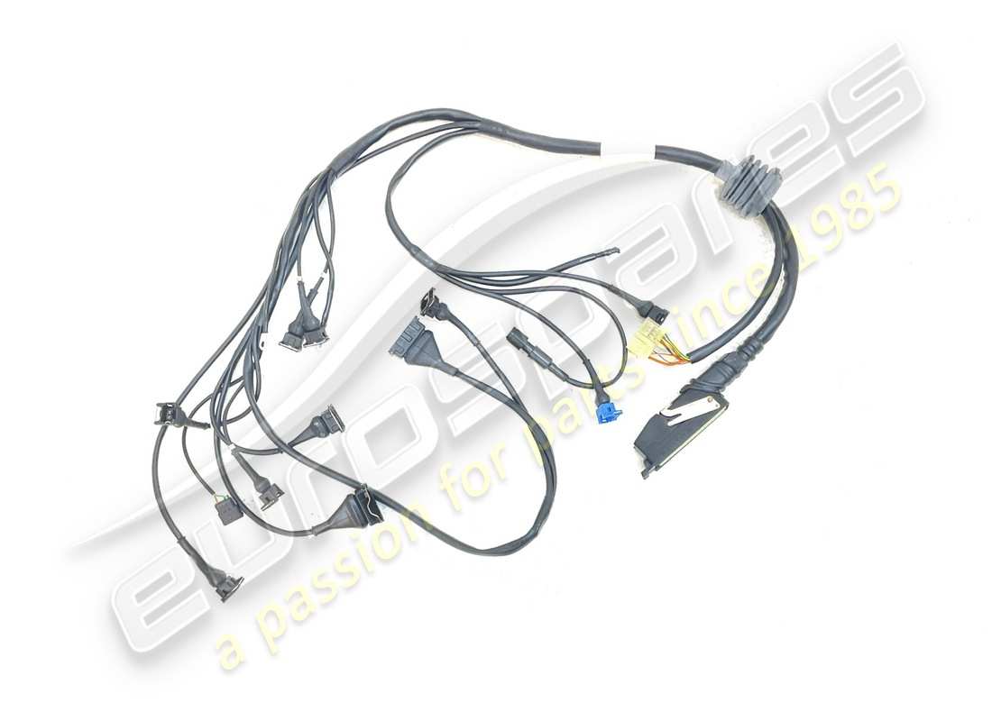 nuevos cables de conexión del arnés principal izquierdo ferrari. número de parte 134435 (1)