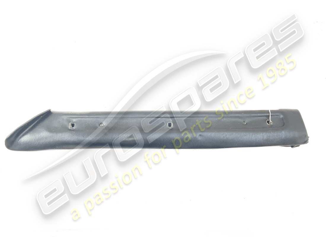 MOLDURA GTS Ferrari LH USADA . NÚMERO DE PARTE 60356805 (1)