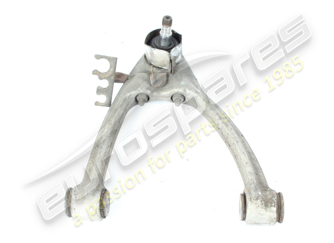 brazo superior de suspensión delantera maserati usado. número de parte 185949 (2)