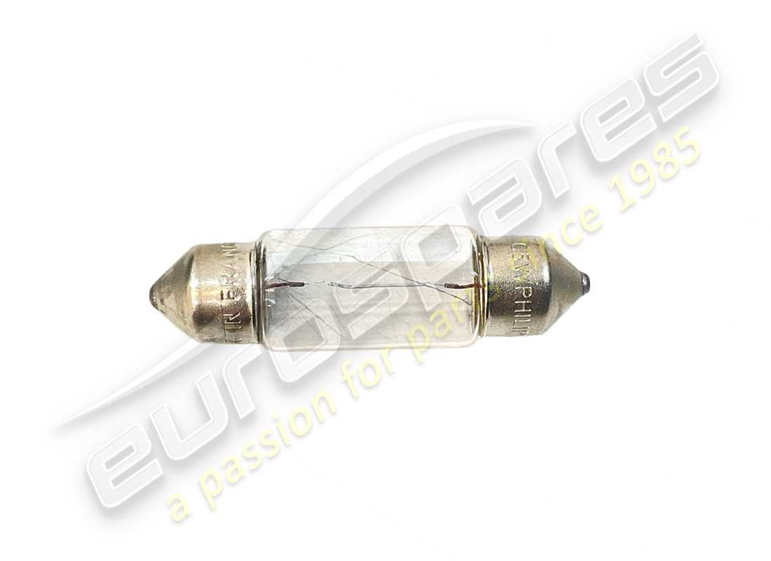 NUEVA BOMBILLA MASERATI 2-LIGHT 12V-5/21W. NÚMERO DE PIEZA 87720521 (2) nueva bombilla maserati 2-light 12v-5/21w. número de pieza 87720521 (2)