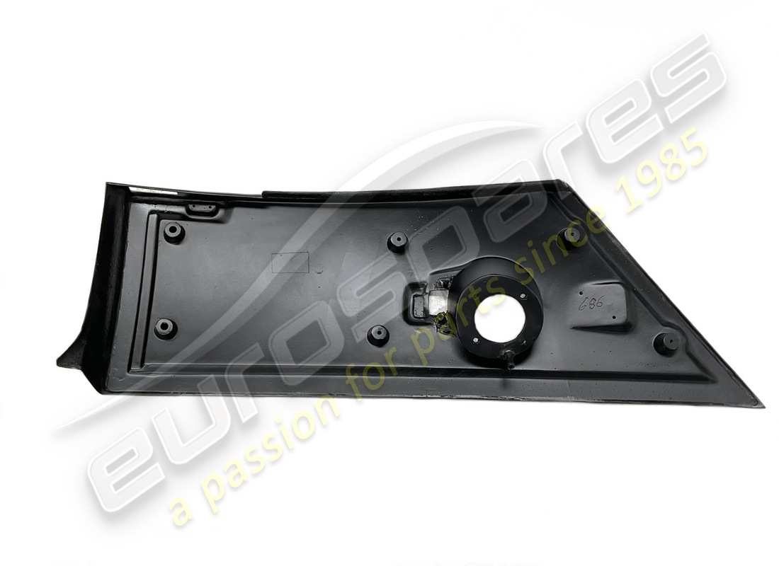 nueva cubierta de guardabarros derecho lamborghini. número de pieza 417809922 (2)