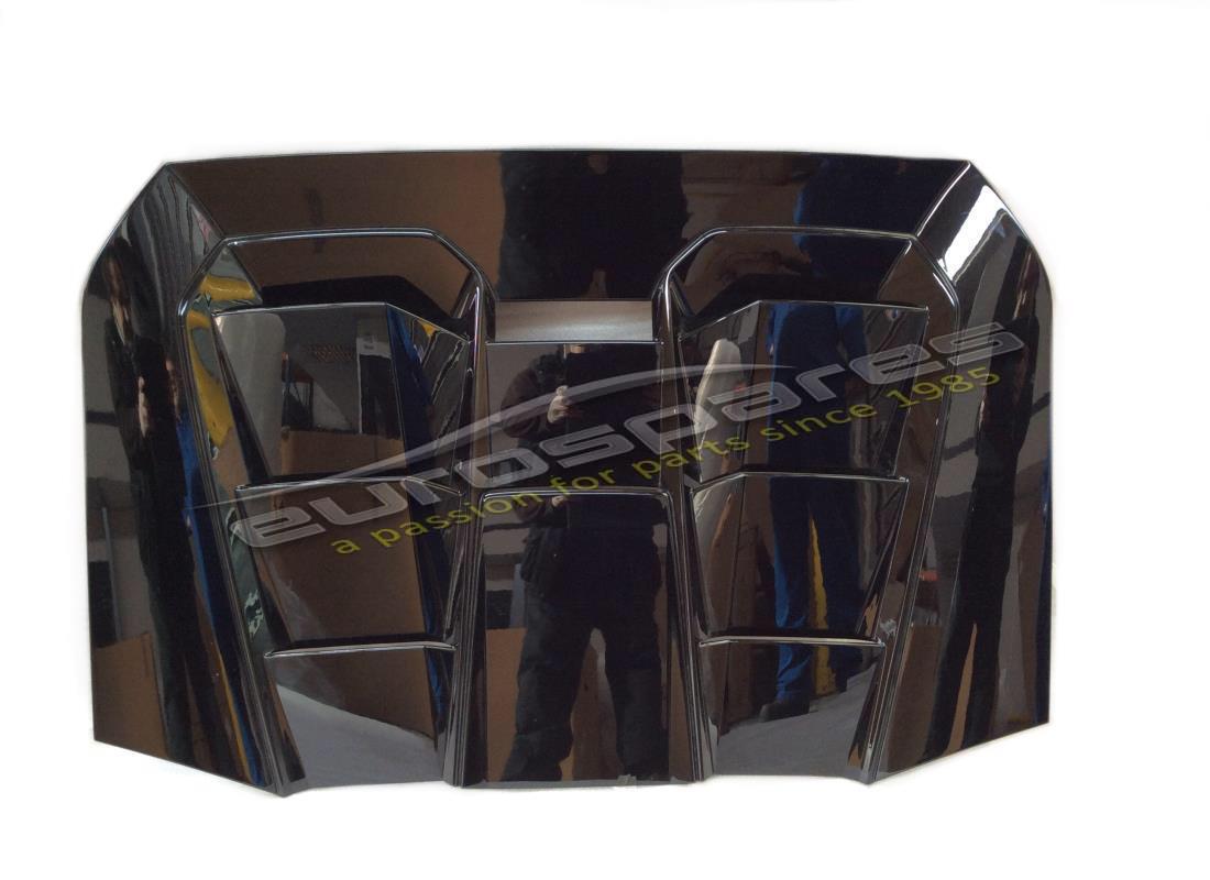 NUEVA (OTRAS) Lamborghini TAPA TRASERA. NÚMERO DE PIEZA 4T7827029 (1)