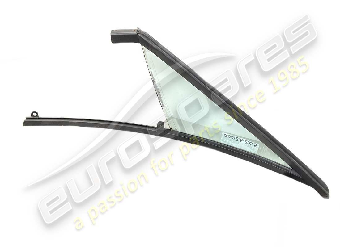 cuadro gts ferrari rh puerta de vidrio usado. número de parte 60292000 (4)