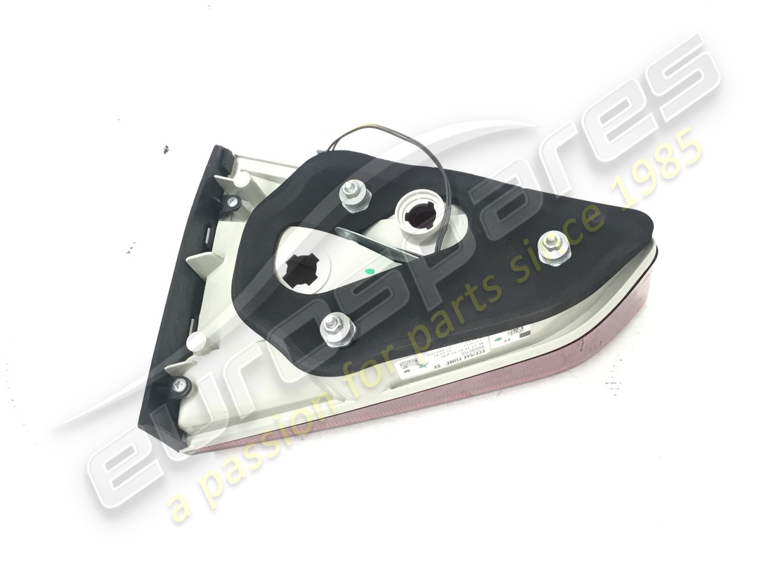 luz trasera izquierda lateral móvil usada maserati. número de pieza 285758 (2)