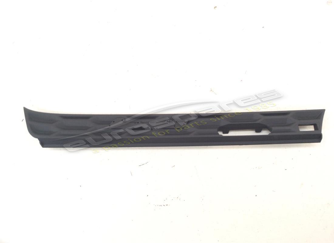nuevo lamborghini moldura, soporte de plancia del tablero. número de pieza 4t2857226l (1)