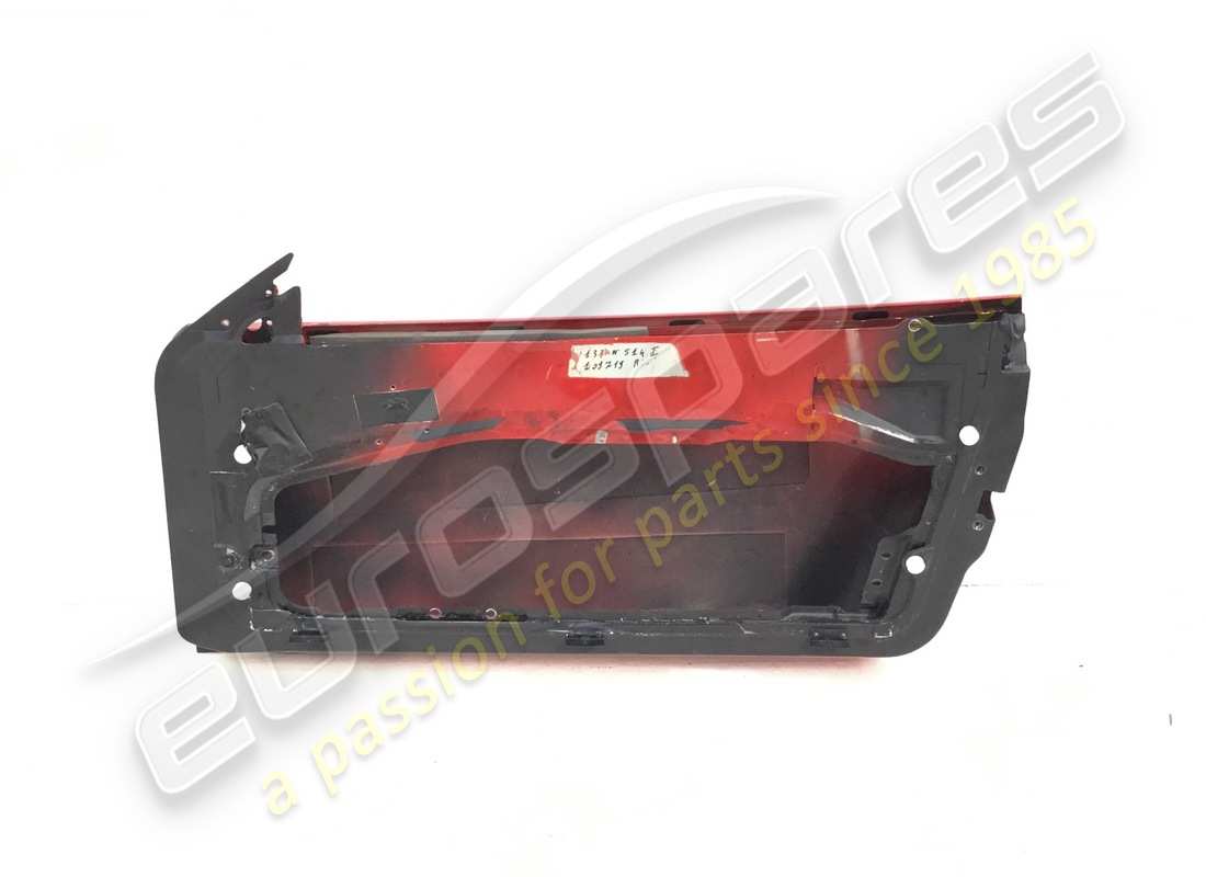 puerta derecha ferrari usada. número de parte 64710100 (2)