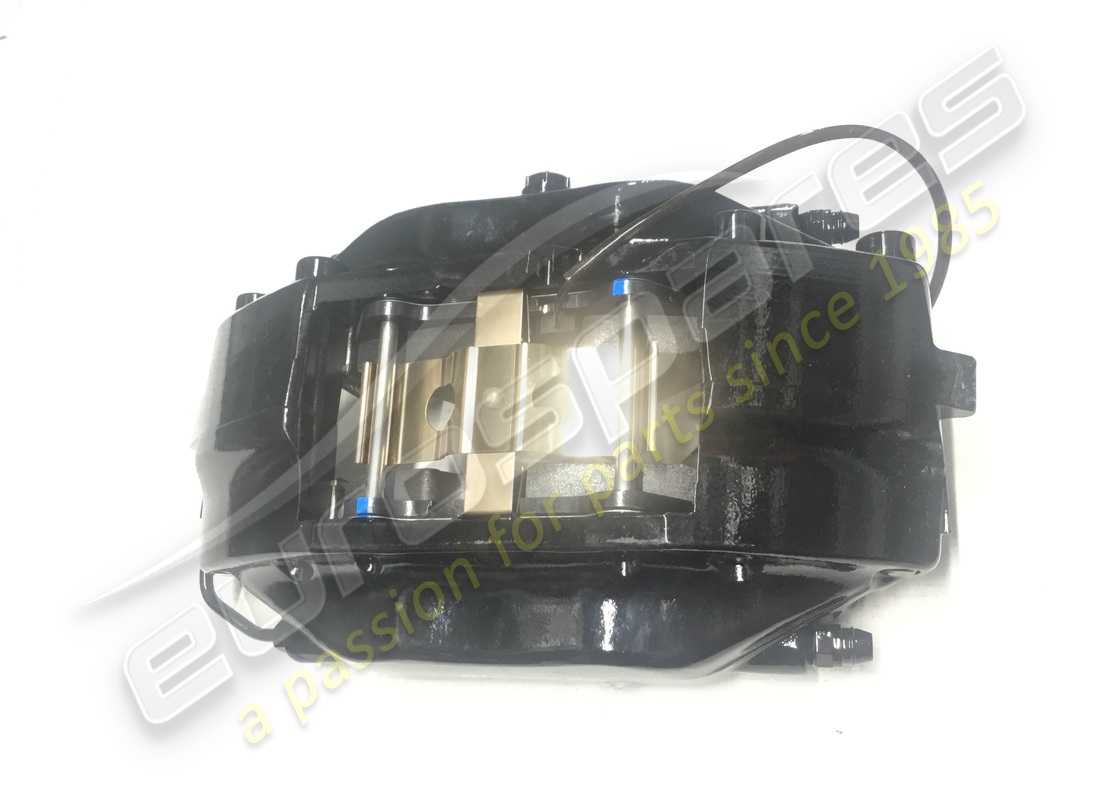 nueva pinza delantera maserati izquierda. número de parte 200045 (2)