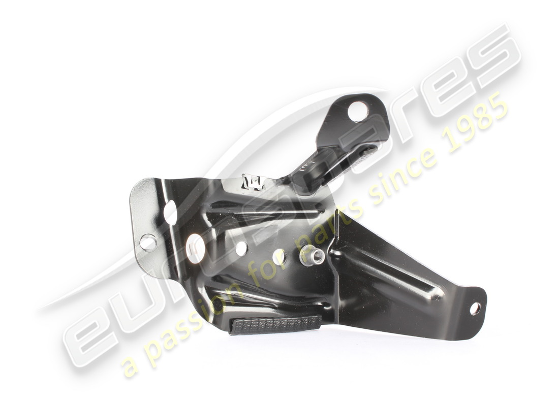 usado lamborghini soporte gpm rl oben. número de pieza 4s2721187c (2)