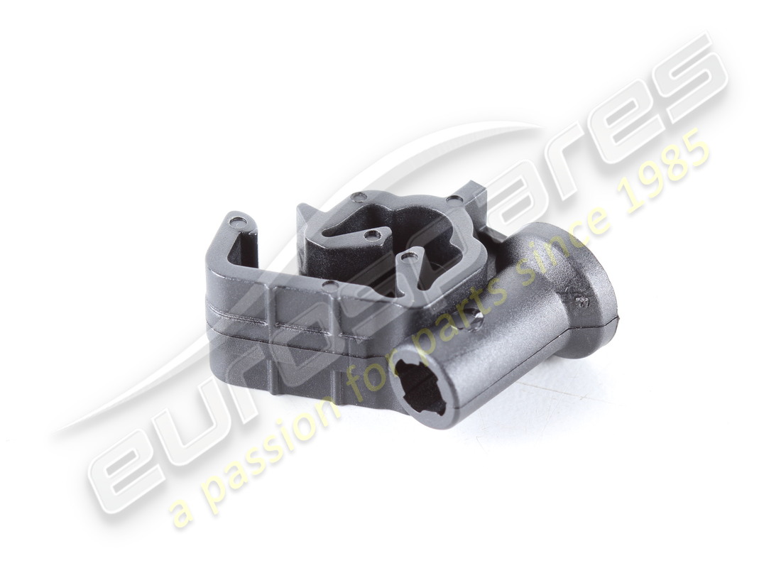 NUEVO CLIP DE FERRARI. NÚMERO DE PARTE 249650 (2) nuevo clip de ferrari. número de parte 249650 (2)