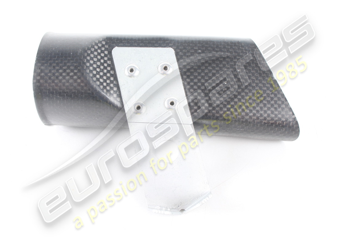 nuevo maserati entrada de aire completa de frenos derechos. número de pieza 189132 (6)