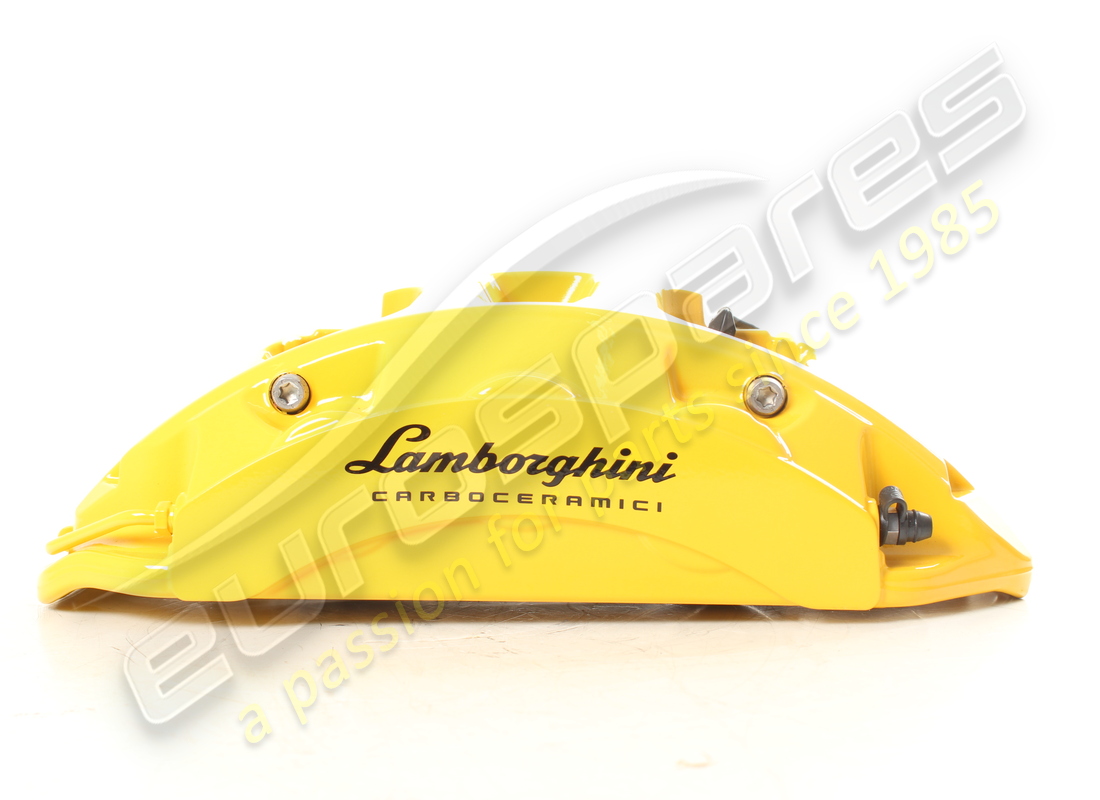 nueva pinza delantera lamborghiniccb. número de parte 470615106q (1)