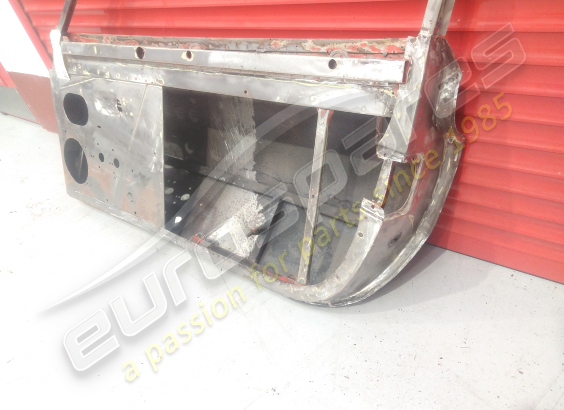 puerta derecha ferrari usada. número de parte 20018404a (3)