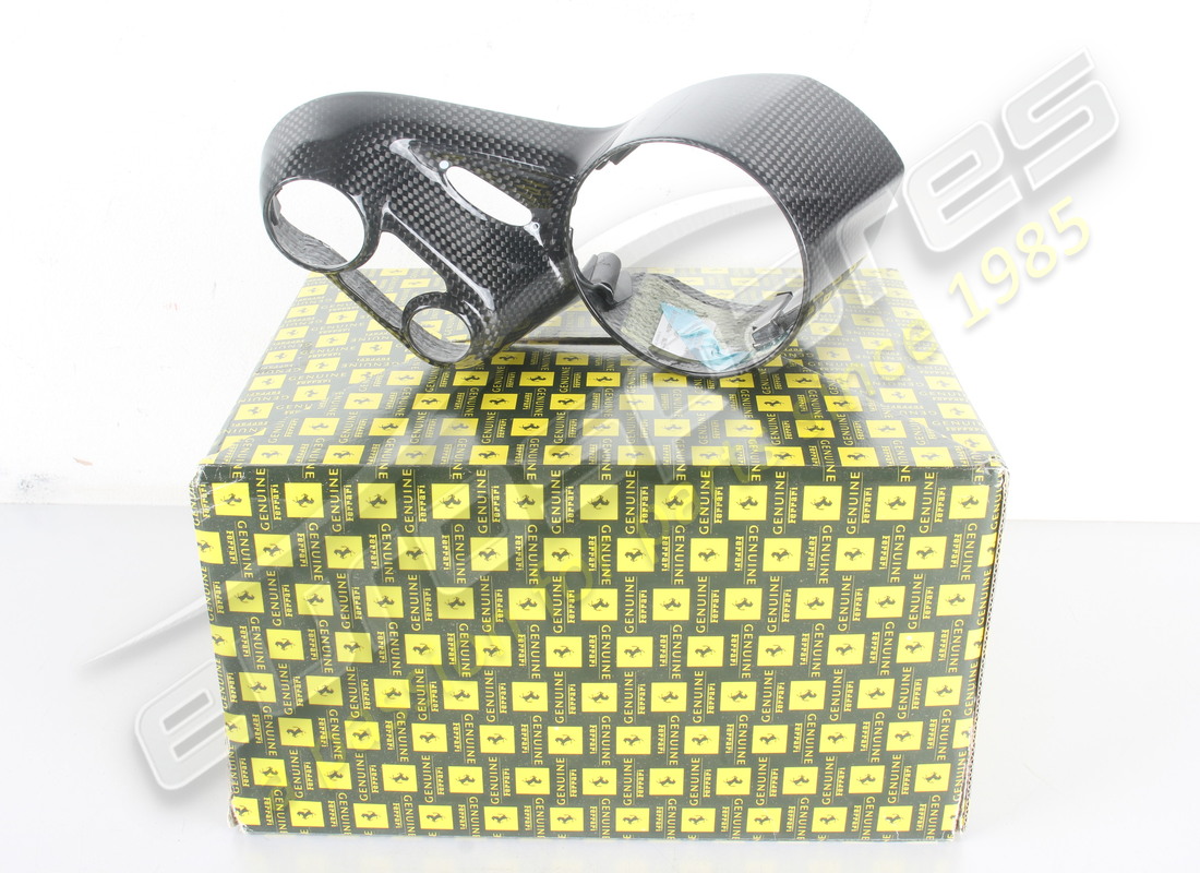 NUEVO Ferrari SATÉLITE COMPLETO LADO DEL CONDUCTOR IZQUIERDO. NÚMERO DE PIEZA 891898 (1)