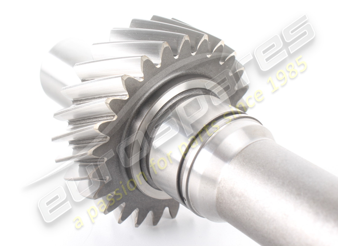 nuevo par de transmisión de engranajes ferrari. número de parte 70000907 (5)