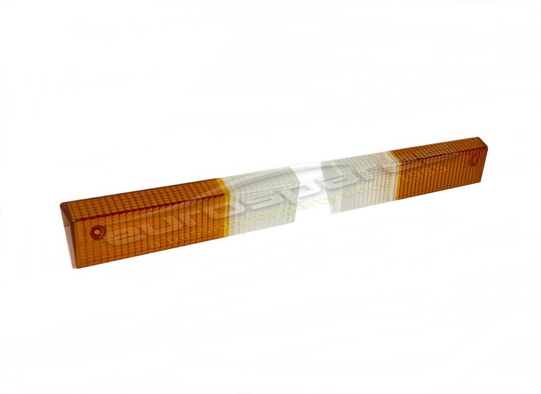 NUEVO Eurospares PAR DE LENTES INTERMITENTES DELANTERAS . NÚMERO DE PARTE 603297000 (1)