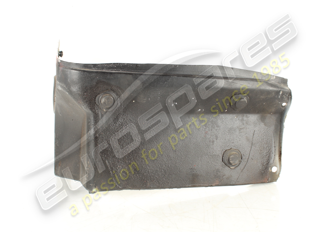 ESCUDO Ferrari USADO. NÚMERO DE PARTE 61480100 (1)