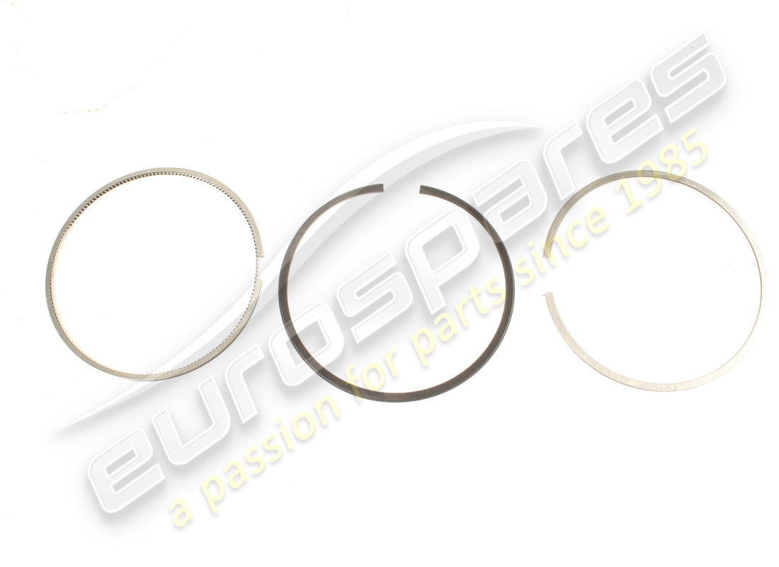 nuevo juego de anillos de lamborghini segmentos. número de parte 077198151p (1)