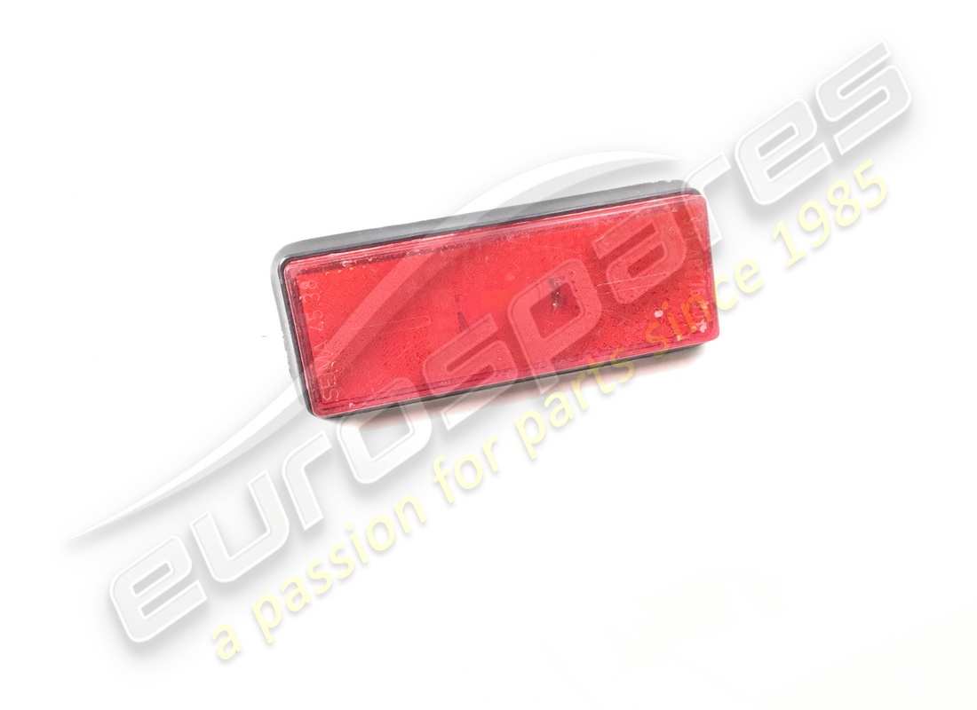 MARCADOR LATERAL TRASERO Lamborghini USADO (ROJO). NÚMERO DE PARTE 006331782 (1)