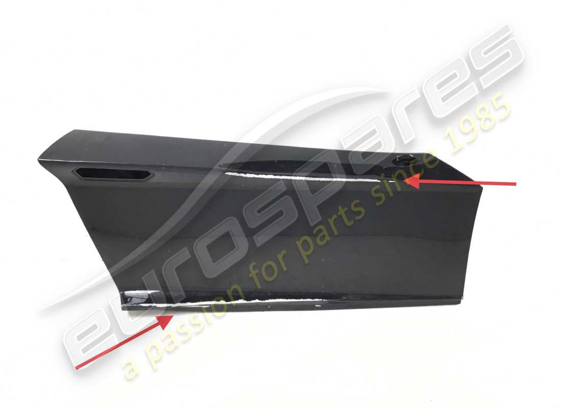 PUERTA DERECHA Lamborghini USADA. NÚMERO DE PARTE 470831052E (1)