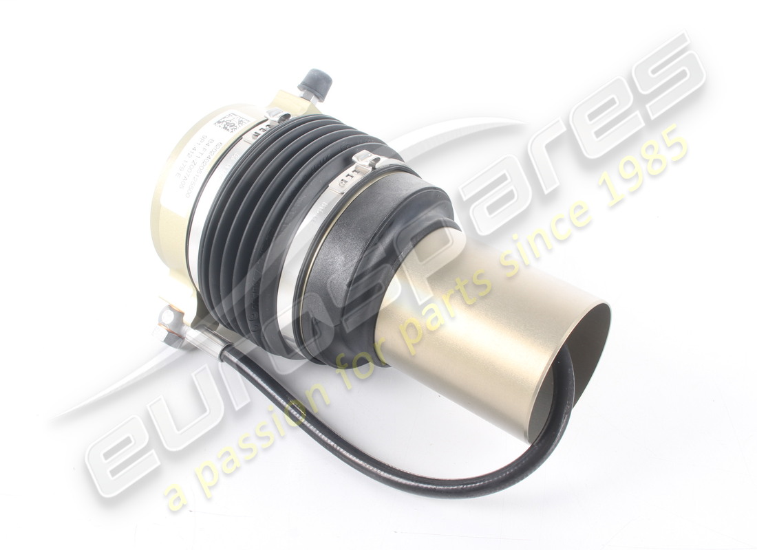 nueva unidad de control y regulación porsche. número de pieza 9p1412179e (2)