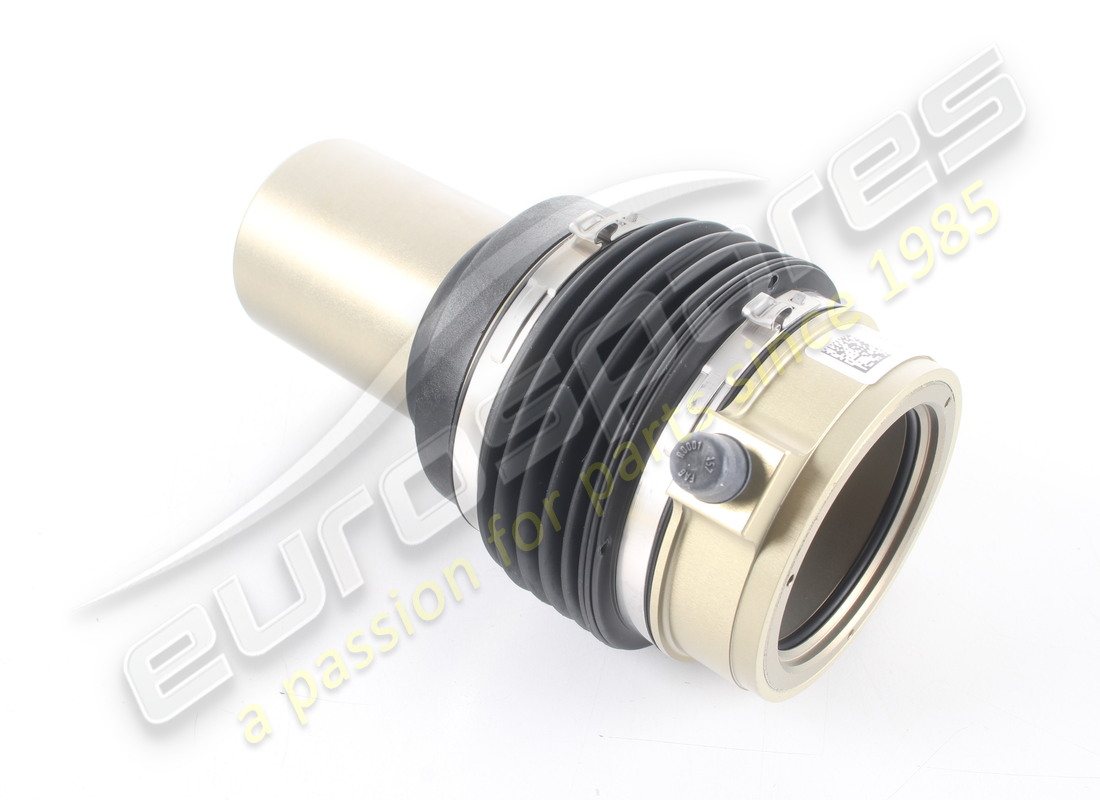 nueva unidad de control y regulación porsche. número de pieza 9p1412179e (3)