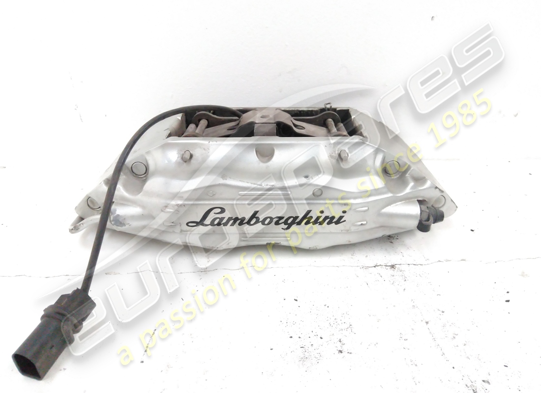 USADA Lamborghini PINZA DE FRENO TRASERA MY04-08 G . NÚMERO DE PARTE 400615405L (1)