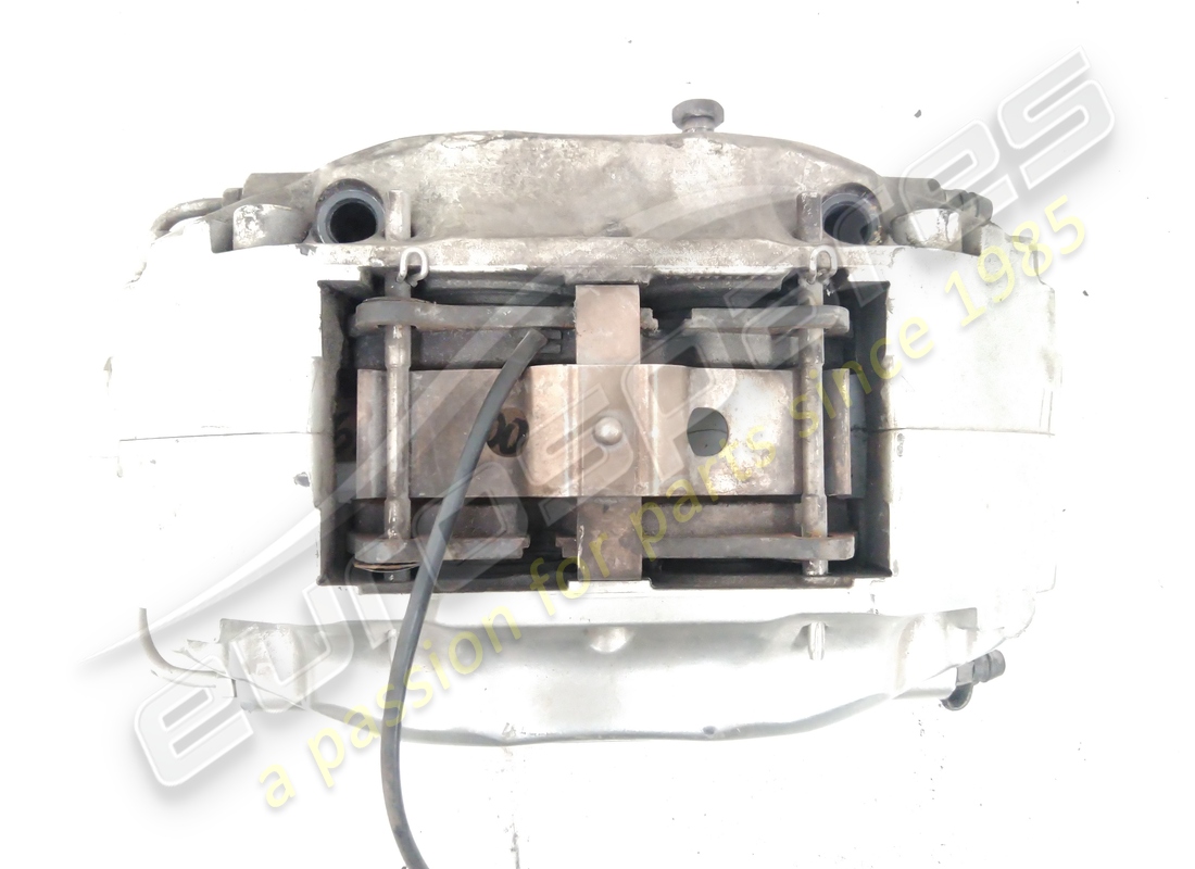 usada lamborghini pinza de freno trasera my04-08 g. número de pieza 400615405l (2)