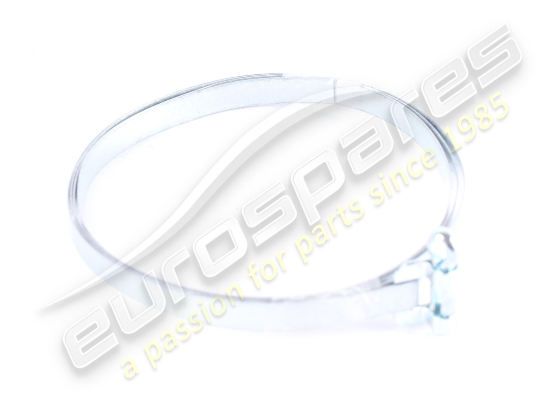 nuevo ferrari collar de seguridad y clip 9mm. número de pieza 126295 (1)