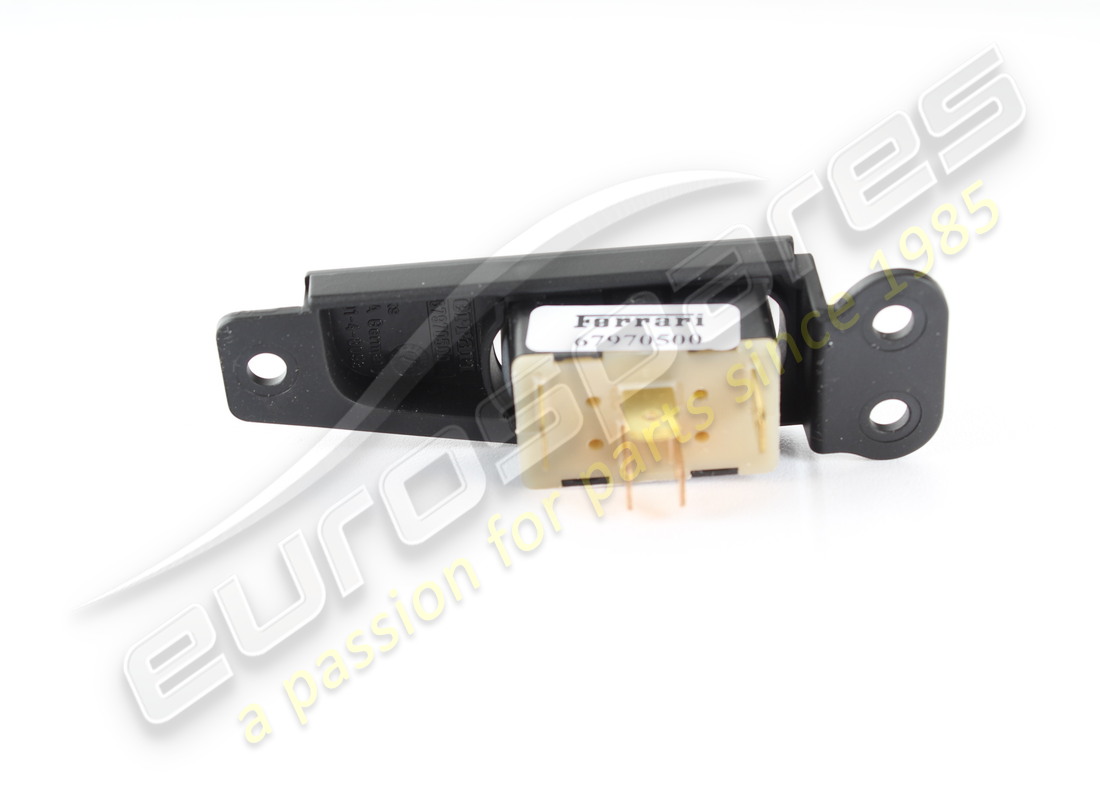 nuevo ferrari interruptor izquierdo para elevador de vidrio. número de parte 67970500 (2)