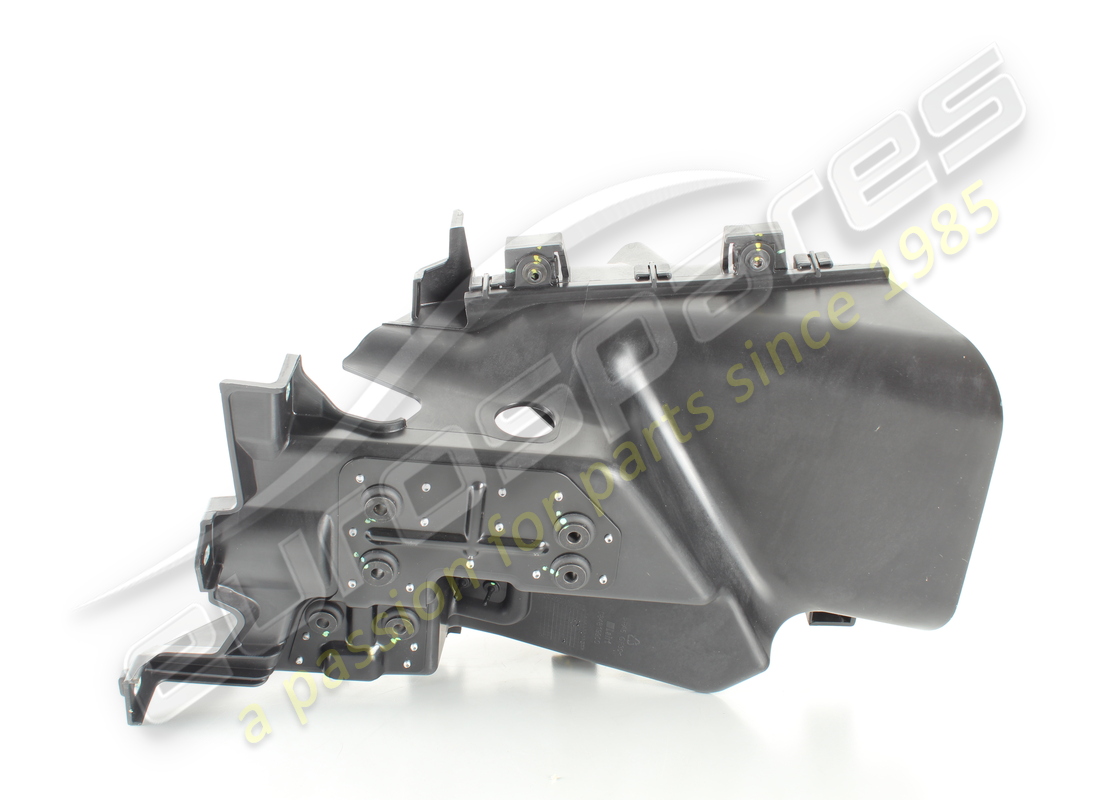 nuevo conducto de aire del freno derecho ferrari. número de parte 84452900 (3)