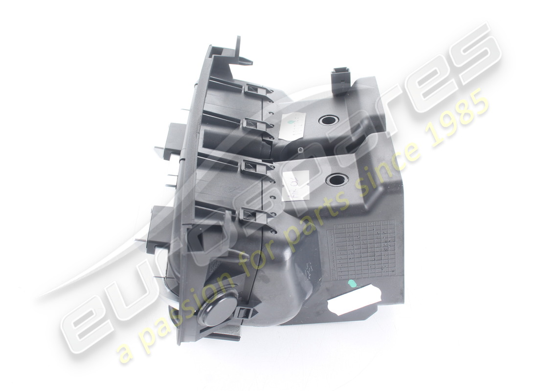 NUEVO MASERATI VENTILACIÓN DE AIRE TRASERA. NÚMERO DE PIEZA 670150960 (3) nuevo maserati ventilación de aire trasera. número de pieza 670150960 (3)