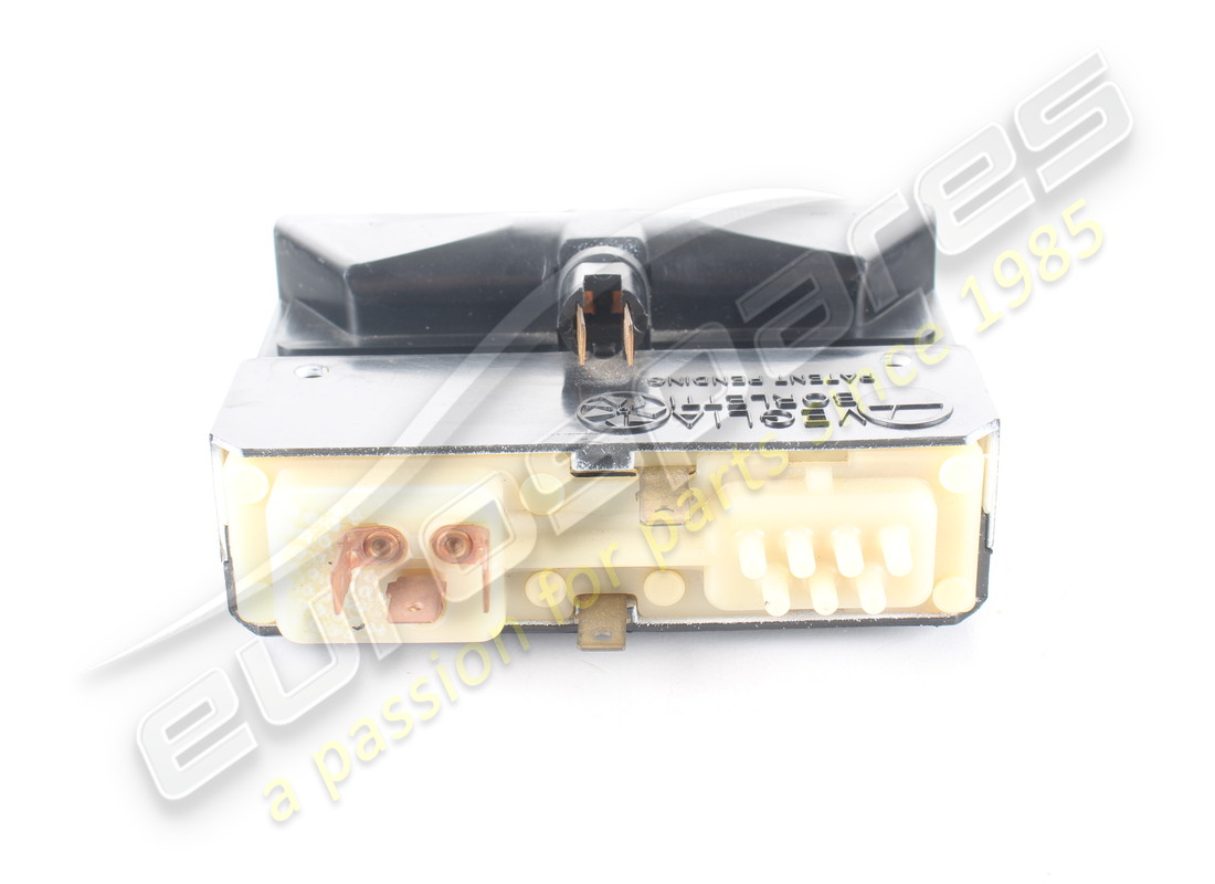 nuevo ferrari tablero de control de aire acondicionado. número de pieza 60928100 (4)