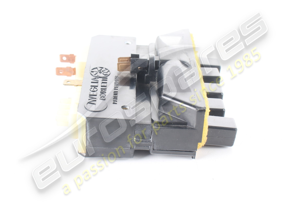 nuevo ferrari tablero de control de aire acondicionado. número de pieza 60928100 (5)