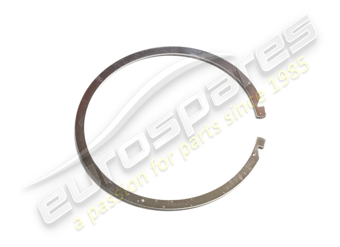 nuevo eurospares anillo de cierre. número de parte 005219587 (1)