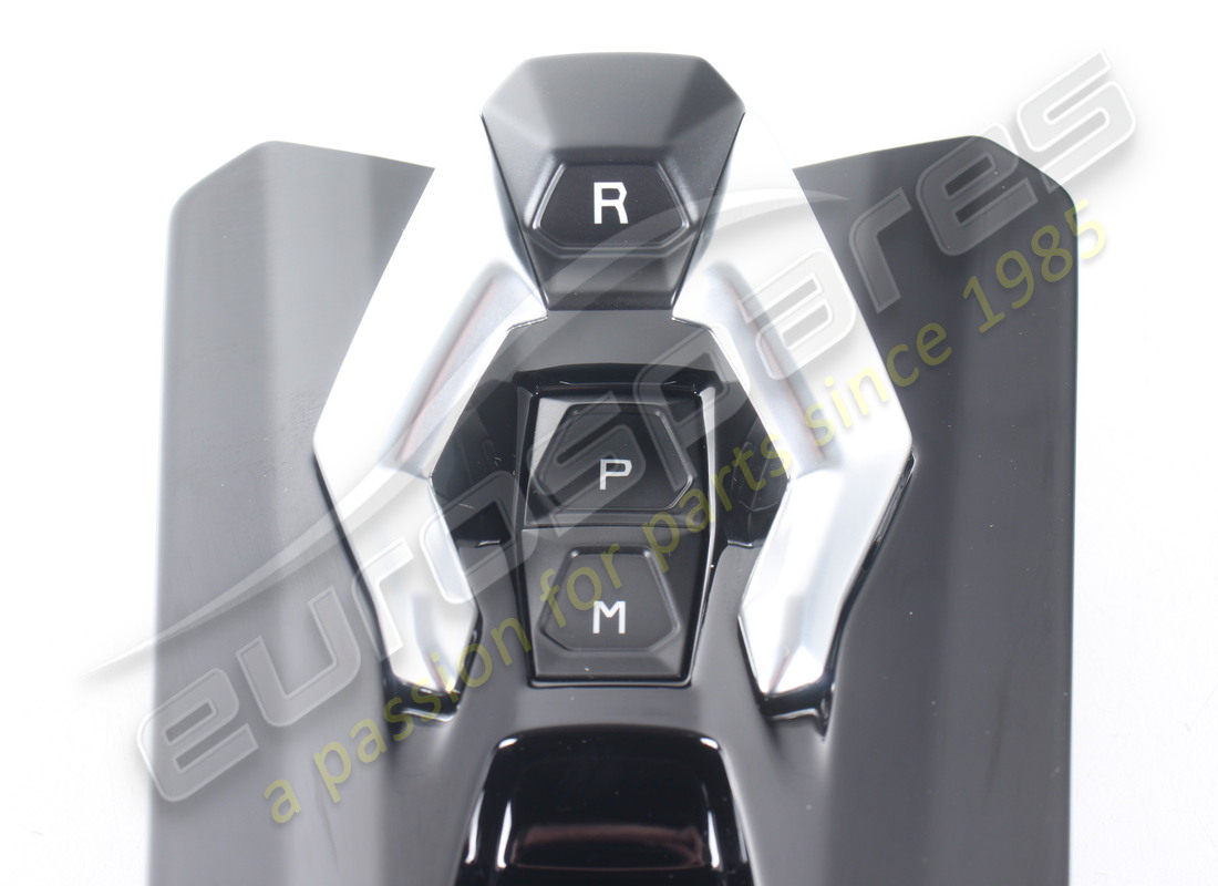 nuevo soporte del interruptor lamborghini miko schalter. número de pieza 4t8863347e (2)