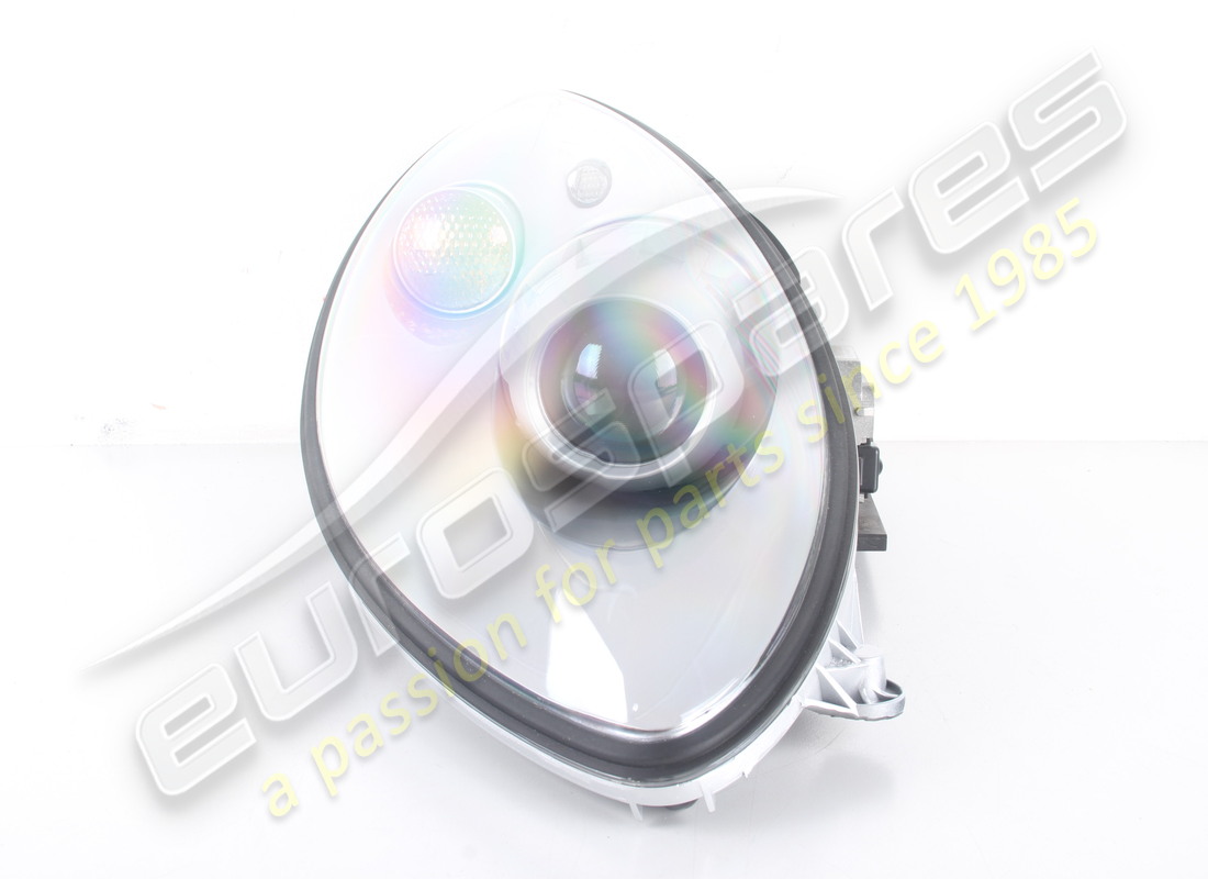 nueva luz principal antideslumbrante derecha ferrari. número de parte 72196873 (3)