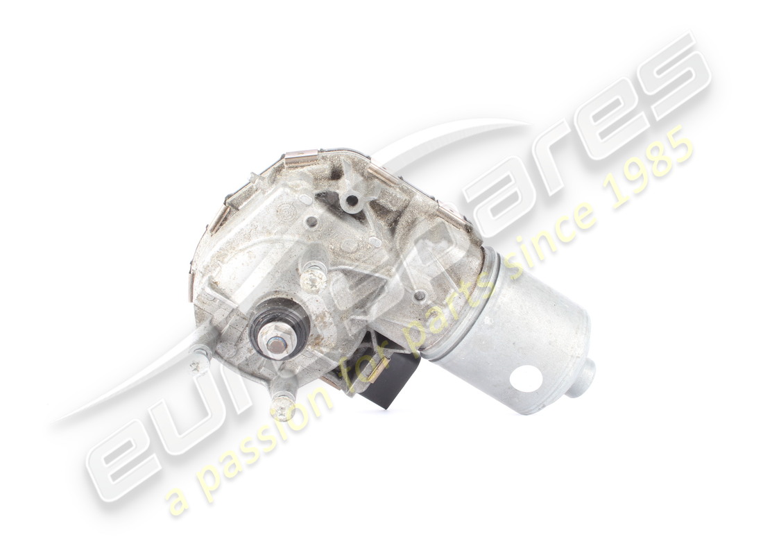 MOTOR DE LIMPIAPARABRISAS Lamborghini USADO. NÚMERO DE PARTE 472955119 (1)